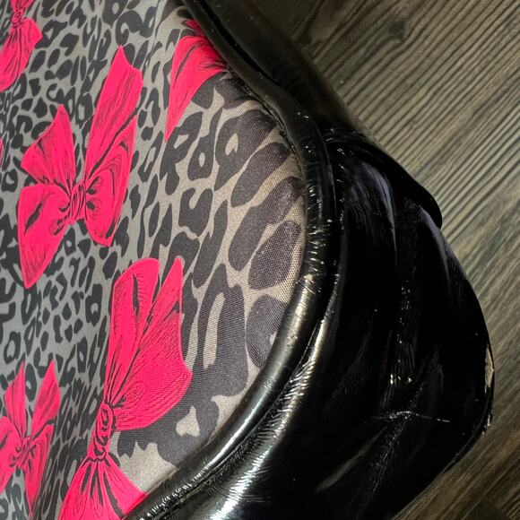 Betseyville Vintage Lap Top Bag - Picture 5 of 9